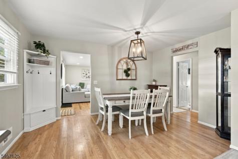 635 Bensel Drive Mount Arlington NJ 07850