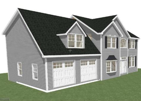 282 Mount Kemble Avenue Morris NJ 07960