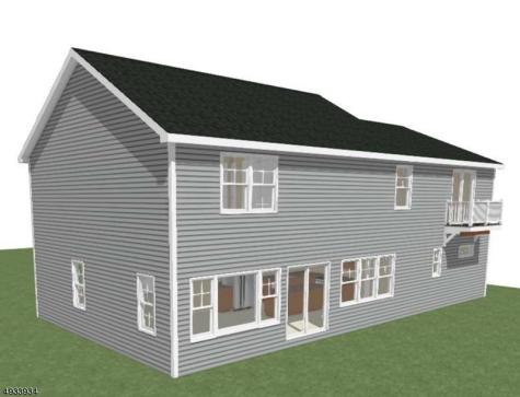 282 Mount Kemble Avenue Morris NJ 07960