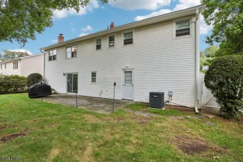 41 Rys Terrace Fair Lawn NJ 07410