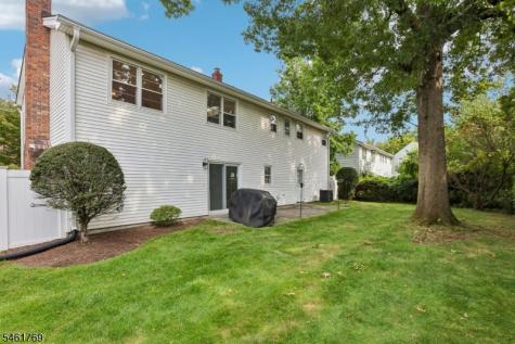 41 Rys Terrace Fair Lawn NJ 07410