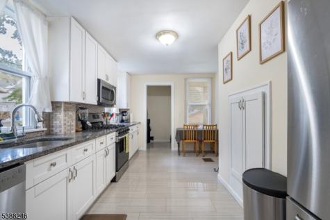 147 Greenwood Avenue East Orange NJ 07017