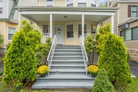 147 Greenwood Avenue East Orange NJ 07017