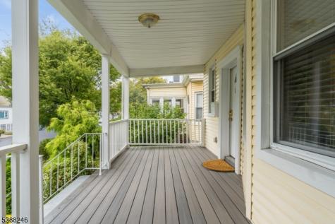 147 Greenwood Avenue East Orange NJ 07017