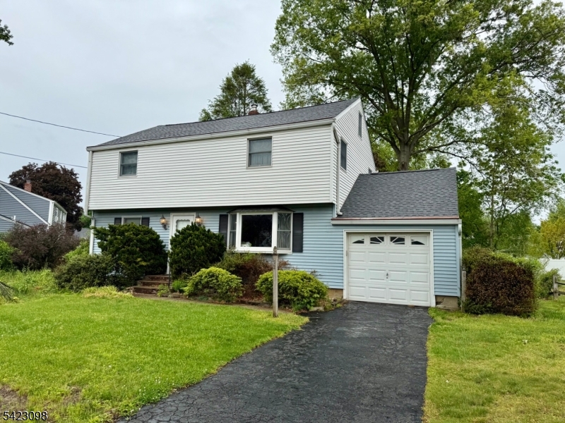 52 Burch Drive Morris Plains NJ 07950