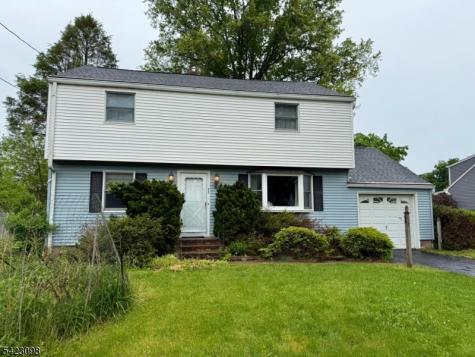 52 Burch Drive Morris Plains NJ 07950