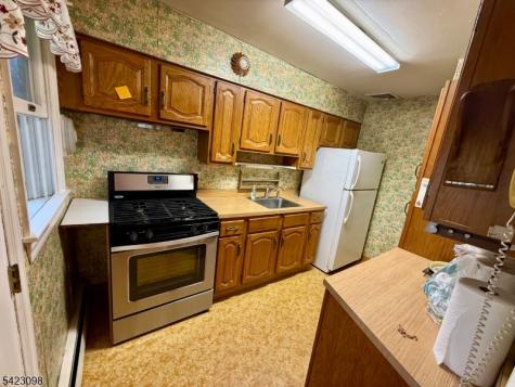 52 Burch Drive Morris Plains NJ 07950