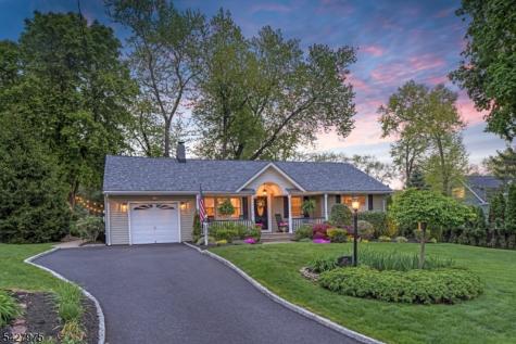 1817 Chapel Road Scotch Plains NJ 07076