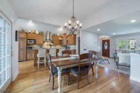 1817 Chapel Road Scotch Plains NJ 07076