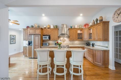 1817 Chapel Road Scotch Plains NJ 07076