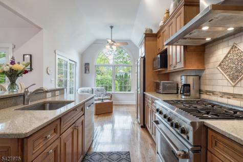 1817 Chapel Road Scotch Plains NJ 07076