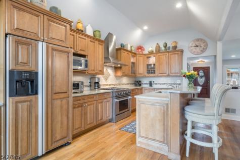 1817 Chapel Road Scotch Plains NJ 07076