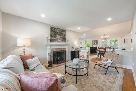 1817 Chapel Road Scotch Plains NJ 07076