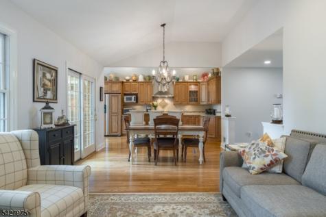 1817 Chapel Road Scotch Plains NJ 07076