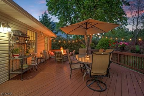 1817 Chapel Road Scotch Plains NJ 07076
