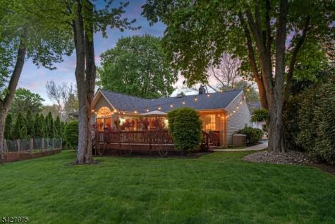 1817 Chapel Road Scotch Plains NJ 07076