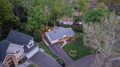 1817 Chapel Road Scotch Plains NJ 07076