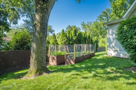 1817 Chapel Road Scotch Plains NJ 07076