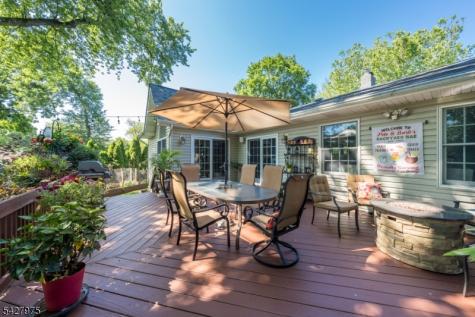 1817 Chapel Road Scotch Plains NJ 07076