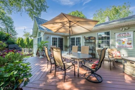 1817 Chapel Road Scotch Plains NJ 07076