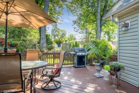 1817 Chapel Road Scotch Plains NJ 07076