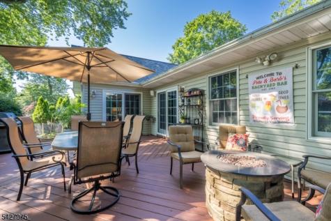 1817 Chapel Road Scotch Plains NJ 07076
