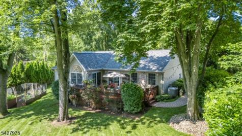 1817 Chapel Road Scotch Plains NJ 07076