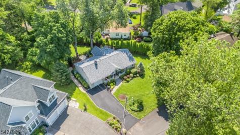 1817 Chapel Road Scotch Plains NJ 07076