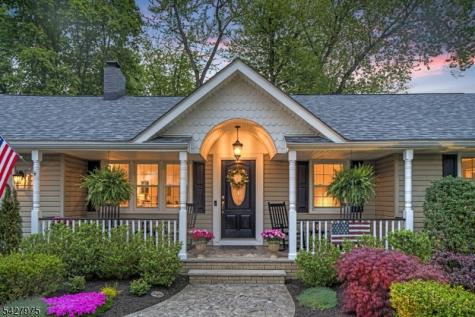 1817 Chapel Road Scotch Plains NJ 07076