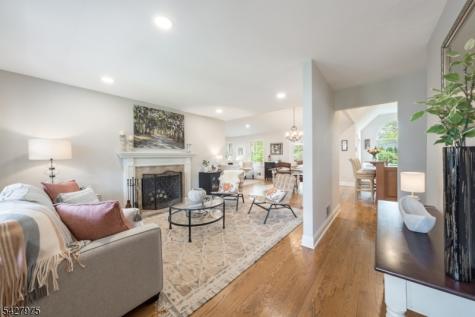 1817 Chapel Road Scotch Plains NJ 07076