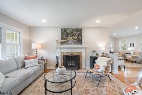 1817 Chapel Road Scotch Plains NJ 07076