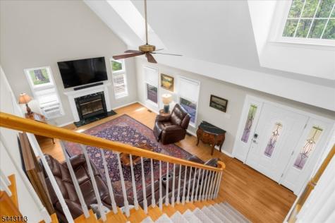 54 Rick Road Alexandria NJ 08848
