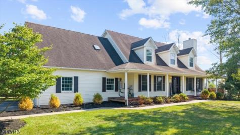 54 Rick Road Alexandria NJ 08848