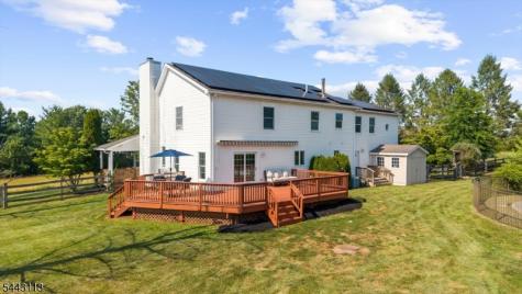 54 Rick Road Alexandria NJ 08848