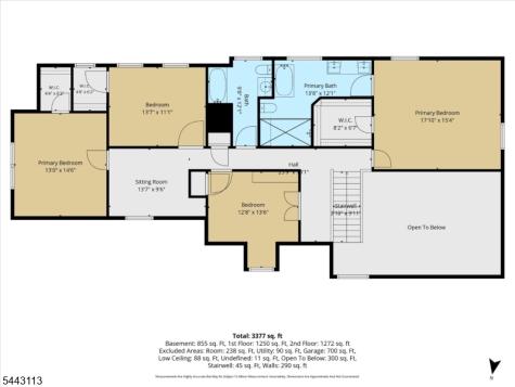 54 Rick Road Alexandria NJ 08848