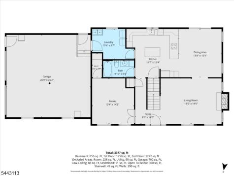 54 Rick Road Alexandria NJ 08848