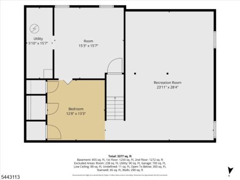 54 Rick Road Alexandria NJ 08848