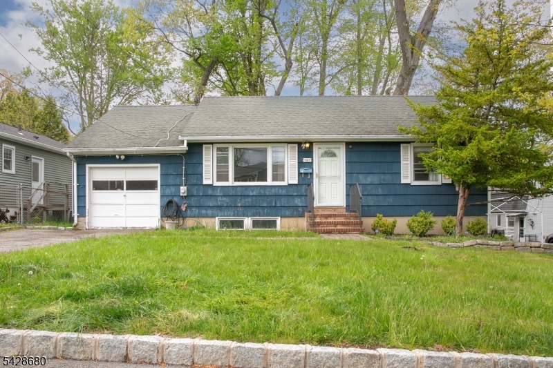 161 Beachwood Road Parsippany-troy Hills NJ 07054
