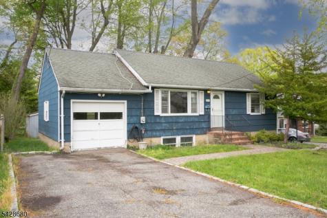 161 Beachwood Road Parsippany-troy Hills NJ 07054