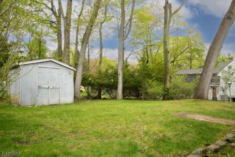 161 Beachwood Road Parsippany-troy Hills NJ 07054