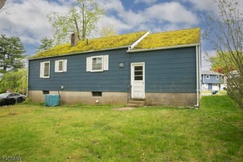 161 Beachwood Road Parsippany-troy Hills NJ 07054