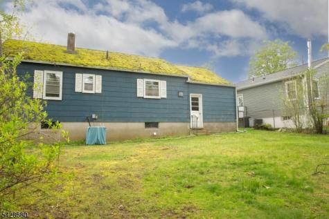 161 Beachwood Road Parsippany-troy Hills NJ 07054