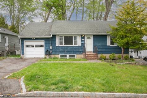 161 Beachwood Road Parsippany-troy Hills NJ 07054