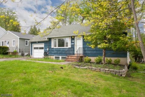 161 Beachwood Road Parsippany-troy Hills NJ 07054