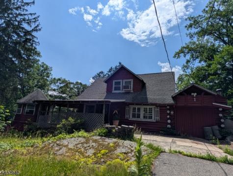 1 Poplar Grove Terrace West Milford NJ 07480