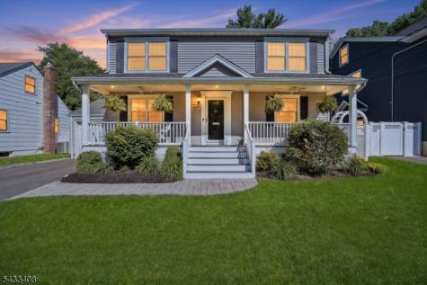 208 Wyoming Street Westfield NJ 07090