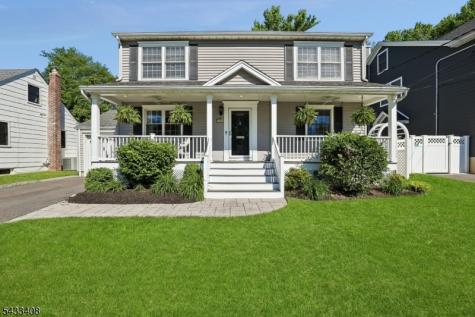 208 Wyoming Street Westfield NJ 07090
