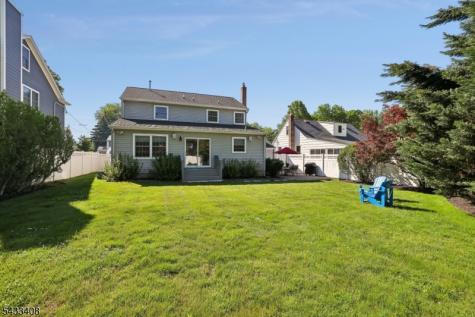 208 Wyoming Street Westfield NJ 07090