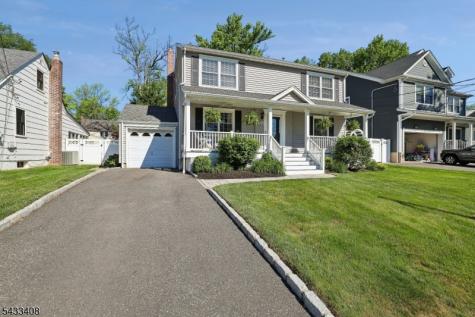 208 Wyoming Street Westfield NJ 07090