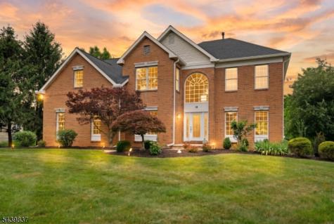 18 Montfort Drive Montgomery NJ 08502